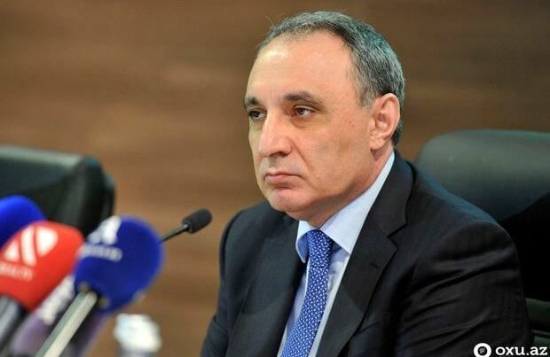 Baş prokurordan yeni təyinatlar Baş prokurordan yeni təyinatlar