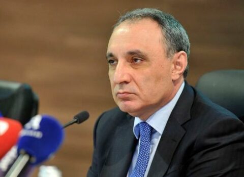 Baş prokurordan yeni təyinatlar