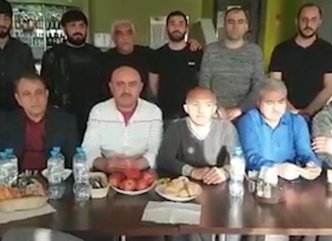 Minskdə olan Azərbaycan vətəndaşları ölkəyə gətirilir