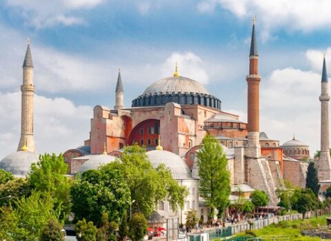 İstanbulun fəthinin 567-ci ili ilə bağlı MÖHTƏŞƏM TƏDBİR
