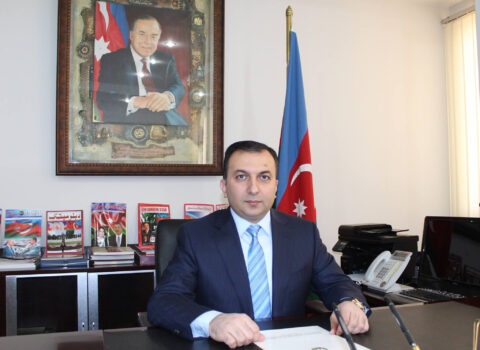 Tanınmış diplomat Daşqın Şikarov Elmar Məmmədyarovla bağlı VİDEO-ya münasibət bildirdi