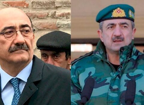 Əbülfəs Qarayevlə Elçin Quliyevə cinayət işi açıldı – ŞOK