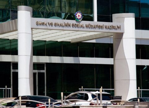 Sosial müdafiəyə xüsusi ehtiyacı olanlar üçün MÜHÜM XƏBƏR