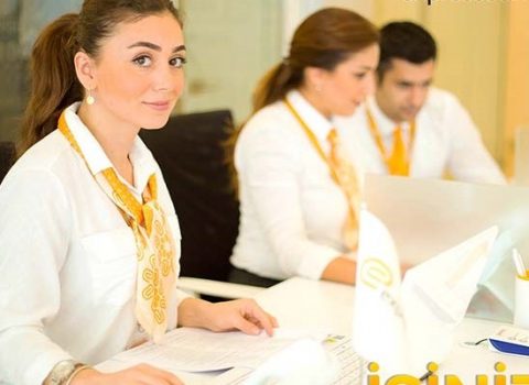 Bu bankın işçilərinin maaşı ödənildi