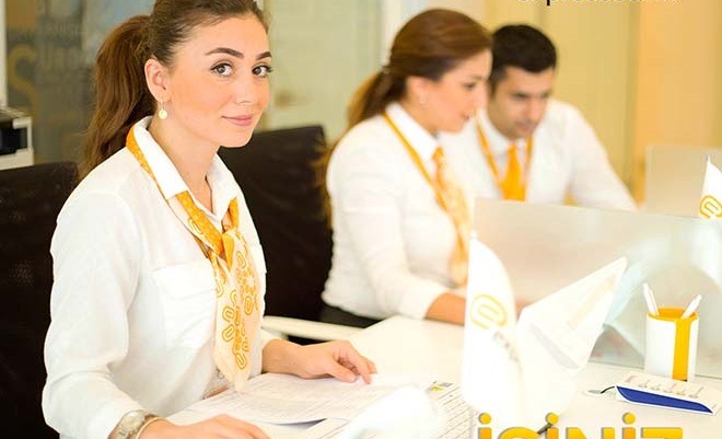 Bu bankın işçilərinin maaşı ödənildi Bu bankın işçilərinin maaşı ödənildi