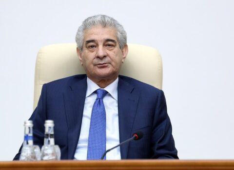 Prezident Əli Əhmədova yeni vəzifə verdi – SƏRƏNCAM