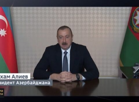 “Formula Vlasti”: “Azərbaycanın rolu böyük olub” – VİDEO