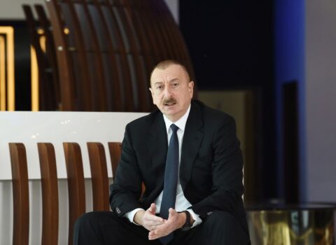Prezident: “Koronavirusla Mübarizəyə Dəstək Fondundan hələ ki, 1 manat da xərclənməyib”