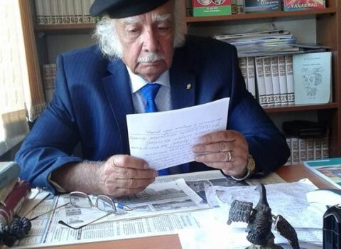 “Biz onu heç tanımamışıq” – Dağlar kimi vəfalı Mayis Yanardağ