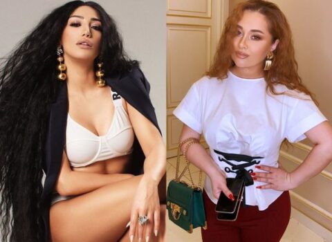 Röyanın fotosessiyasından etdirmək istəyərəm – Xatirə İslam – FOTOLAR