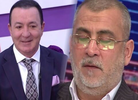 “Karantini pozmamışıq” – Vasifin evində iftar süfrəsinə qonaq olan Hacı Surxay