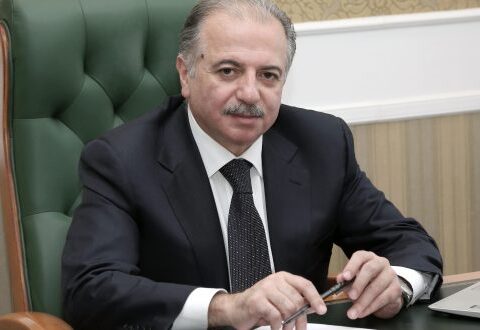 Rusiyanın tanınmış azərbaycanlısı Azəbaycan xalqını belə təbrik etdi – VİDEO
