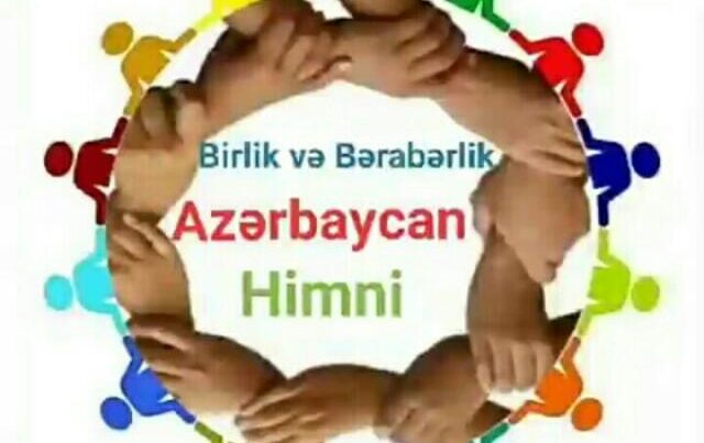 Dünya azərbaycanlıları himnimizi səsləndirdilər – VİDEO Dünya azərbaycanlıları himnimizi səsləndirdilər – VİDEO