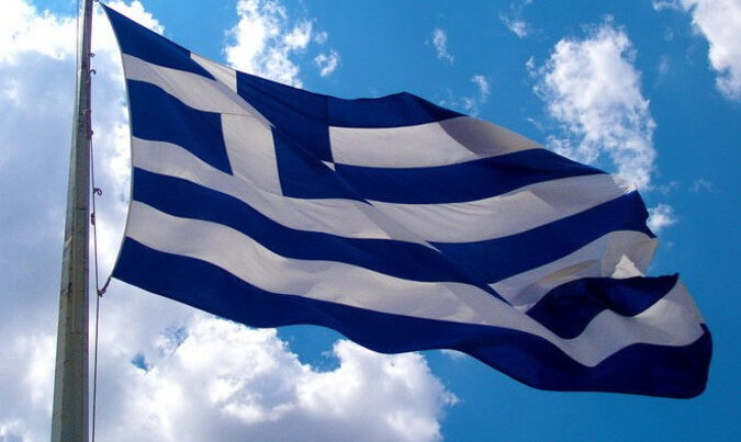 Yunanıstanda parlament seçkiləri keçirildi