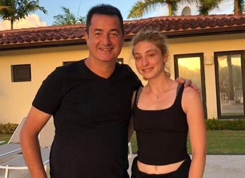 “Survivor”un iştirakçısı koronavirusa yoluxdu