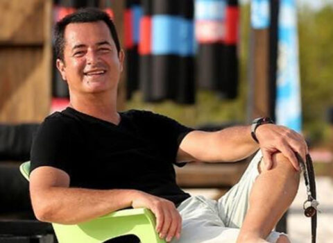 Acun Ilıcalı malikanəsini 8 milyona satışa çıxardı – FOTO