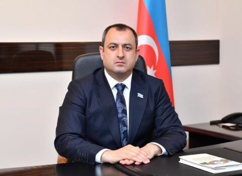 Adil Əliyev üçün özəl gün