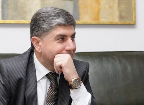 Akif Təvəkküloğluna yeni vəzifə – ƏTRAFLI