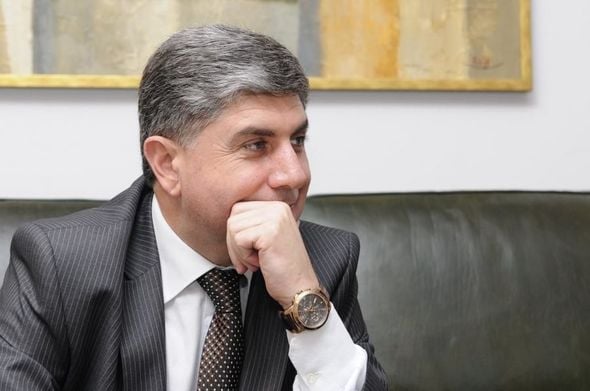 Akif Təvəkküloğluna yeni vəzifə – ƏTRAFLI Akif Təvəkküloğluna yeni vəzifə – ƏTRAFLI