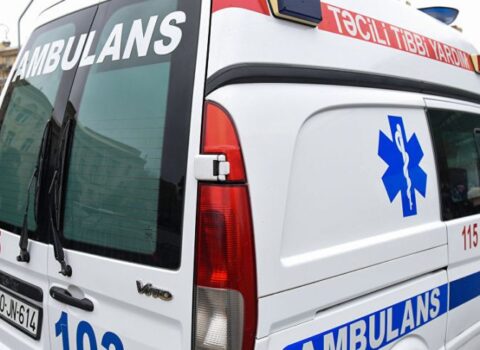 Türkiyədə koronavirusla bağlı son vəziyyət açıqlandı