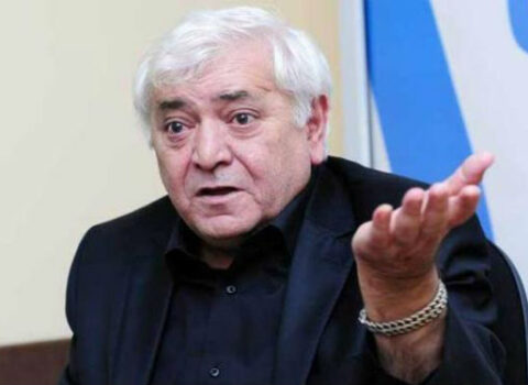 Aqil Abbas: “Dolma bizimdirsə, festivalında niyə Braziliya çempion olur?” — VİDEO