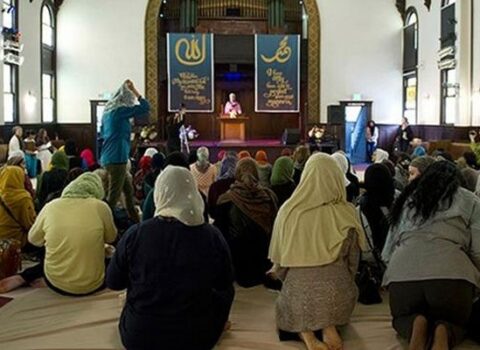 TƏBİB: “Qadınların bir yerə toplaşması yoluxmanı artırır”