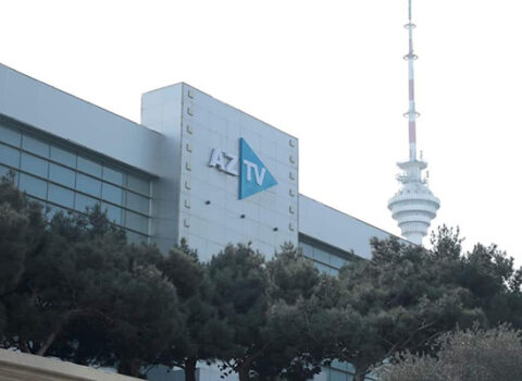 Faciəli şəkildə dünyasını dəyişən AzTV əməkdaşının FOTOSU