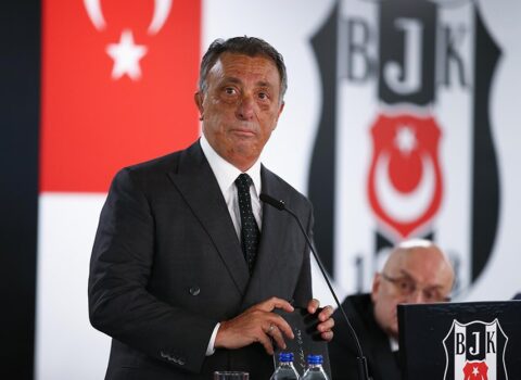 “Beşiktaş”da ard-arda koronavirus ŞOKU – Klub prezidenti də yoluxub