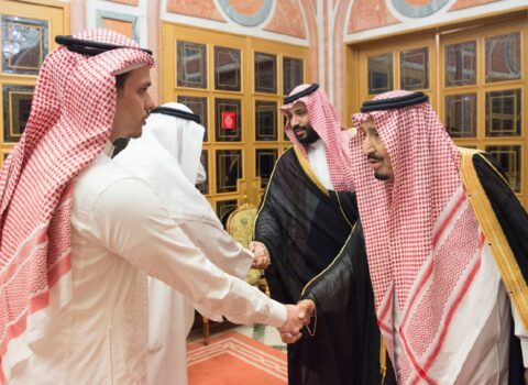 Qaşıqçının oğlu təzminat və villa alıb atasının qatilini bağışladı – FOTO