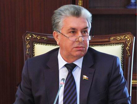 Vitse-spiker deputata mərsiyəçi dedi – Parlamentdə daha bir QALMAQAL Vitse-spiker deputata mərsiyəçi dedi – Parlamentdə daha bir QALMAQAL