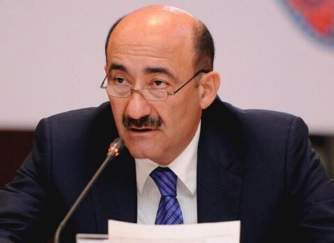 Tanınmış müğənnidən keçmiş nazirlə bağlı ŞOK İDDİA: “Fəxri adları pulla…” – VİDEO