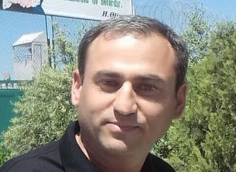 Əfqan Sadıqov həbs edildi – RƏSMİ