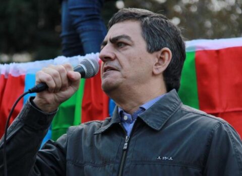 “Əli Kərimlini icra başçısının müavini təyin etsən, gələn yardımların hamısını mənimsəyər”