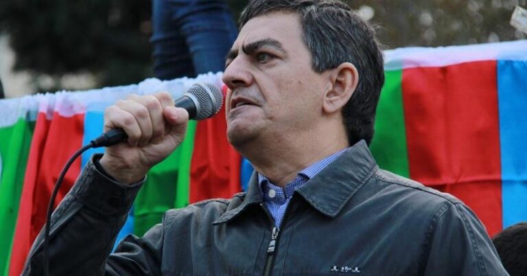 “Əli Kərimlini icra başçısının müavini təyin etsən, gələn yardımların hamısını mənimsəyər” “Əli Kərimlini icra başçısının müavini təyin etsən, gələn yardımların hamısını mənimsəyər”