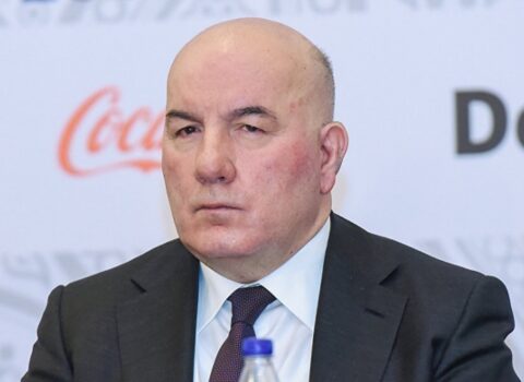 İlin əvvəlində xarici şoklarla üz-üzə gəldik – Baş bankir