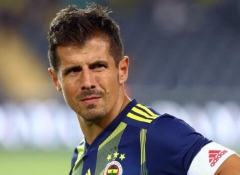 Emre Belözoğlu “Liverpul” və “Real”da oynamış məşhur futbolçunu “Fənərbağça”ya gətirir