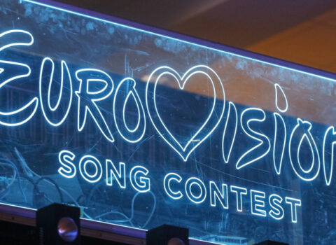 “Eurovision” şərhçimiz o olacaq – FOTO
