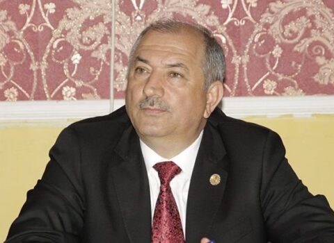 Şöbə müdiri icra başçısının bu təklifinə görə İŞDƏN ÇIXDI