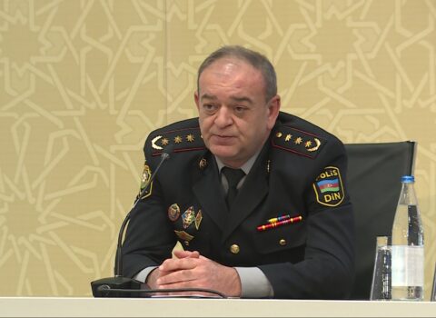 SMS icazə zamanı 3 saat bəs etmirsə… – Polkovnik ÇIXIŞ YOLUNU göstərdi