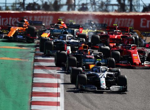 “Formula 1″in yeni mövsümü bu tarixdən başlayacaq