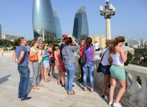 Azərbaycan nə vaxt turist qəbul edəcək? – Açıqlama