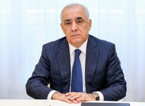 Baş nazir Əli Əsədov qərar imzaladı