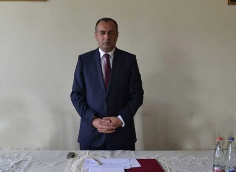 İcra başçısının danladığı şöbə müdiri öldü – ŞOK