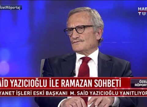 Keçmiş nazirdən Allahşükür Paşazadə haqqında QALMAQALLl AÇIQLAMA – VİDEO