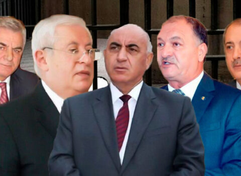 Həbs edilən məmurların sərvətləri necə müsadirə edilir? – RƏSMİ AÇIQLAMA