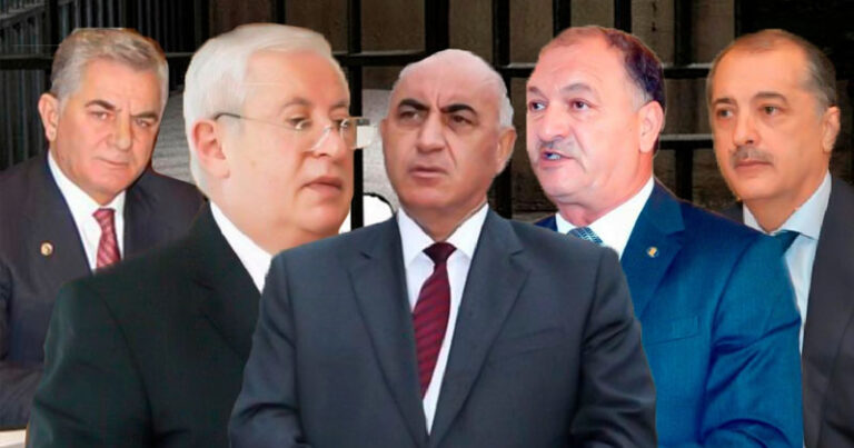 Həbs edilən məmurların sərvətləri necə müsadirə edilir? – RƏSMİ AÇIQLAMA Həbs edilən məmurların sərvətləri necə müsadirə edilir? – RƏSMİ AÇIQLAMA