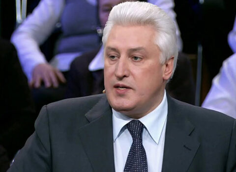 İqor Korotçenko: “Fransa özünü ATƏT-in Minsk qrupunun xaricində qoydu”