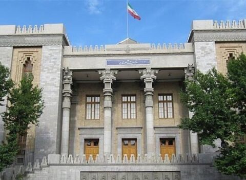İsveçrə səfiri İran XİN-ə çağırıldı