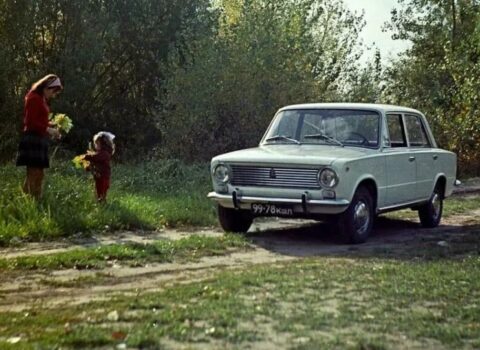 “Avtoşun sevgilisi”: Əfsanənin 50 yaşı tamam olur