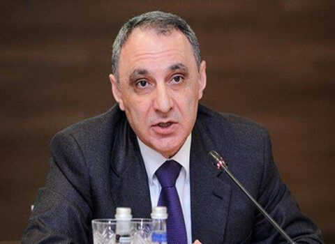 Bu rayonların prokurorları VƏZİFƏSİNDƏN AZAD EDİLDİ